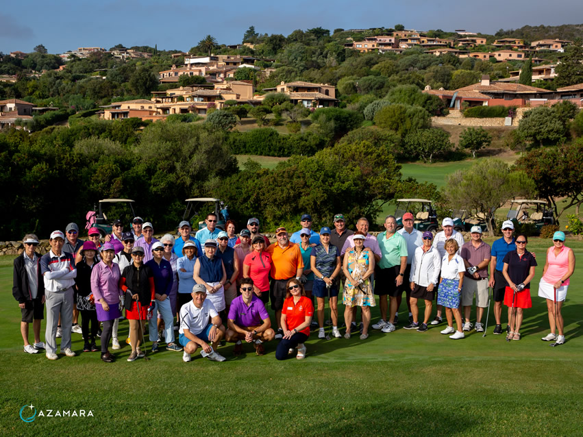 <h2>2019 Mediterranean Golf Cruise</h2>7 Nights | 4 Rounds | Monte Carlo - Barcelona | October 12-19